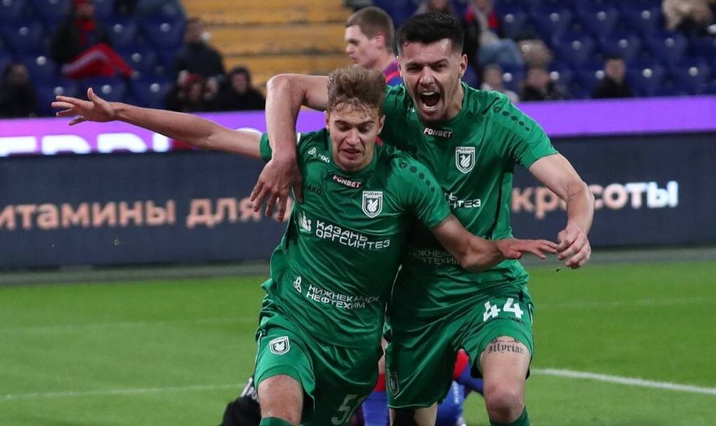    Фото: телеграм-канал «Рубина»