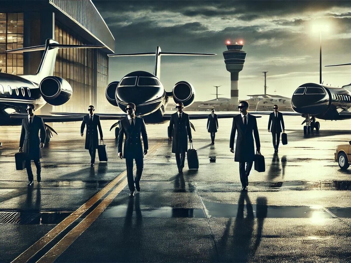    Изображение сгенерировано ИИ© РИА Новости / Сгенерировано ИИ