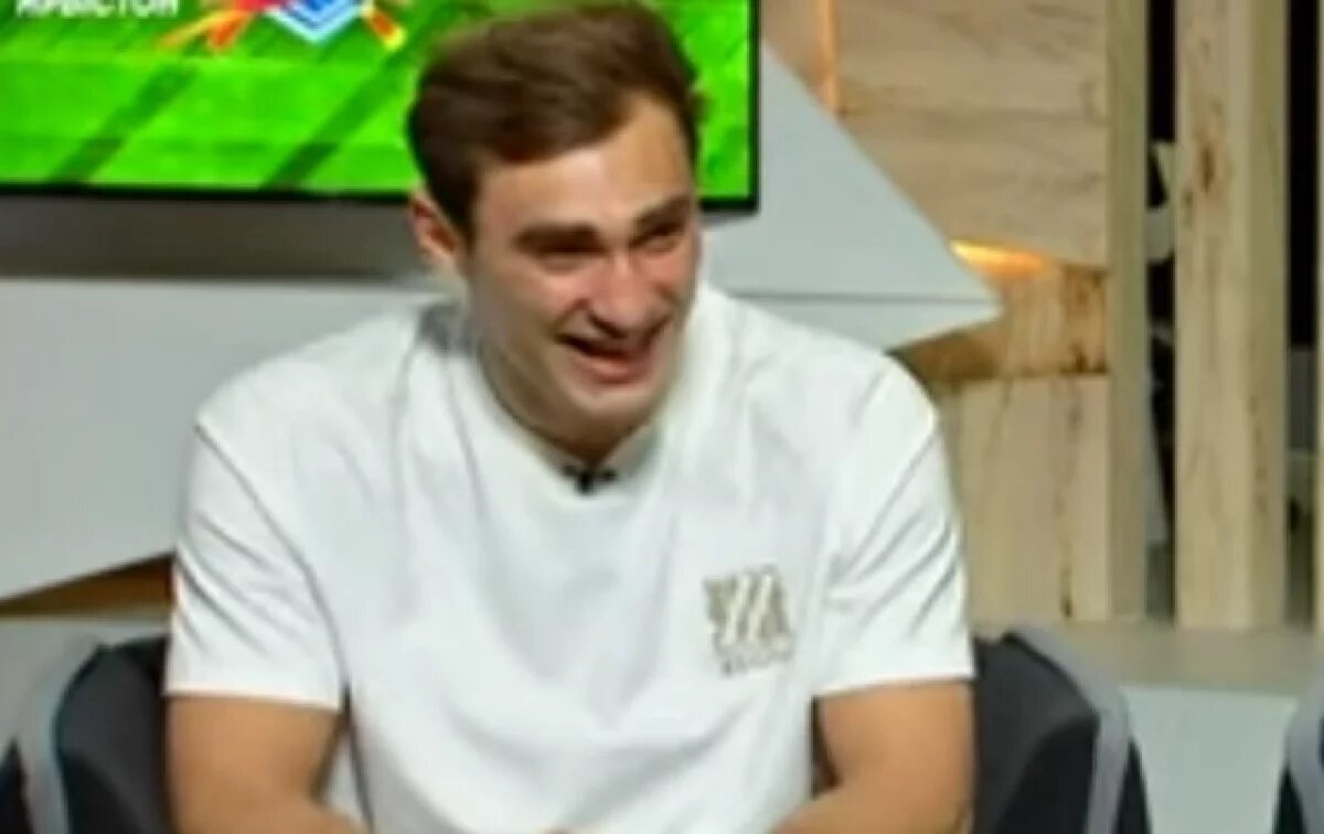    Уроженец России Коцоев принес Азербайджану золото Олимпиады в дзюдо