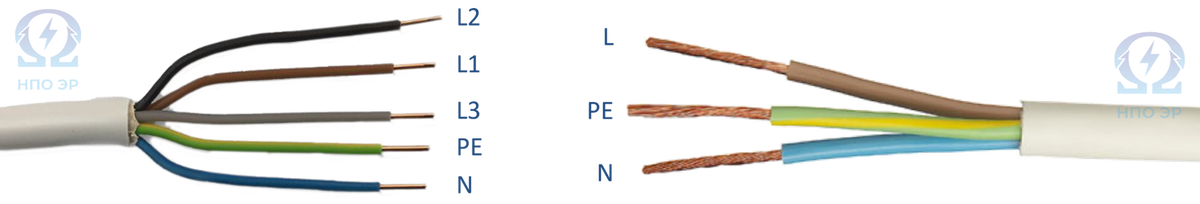 Изображение разработано "НПО ЭлектроРазработки"