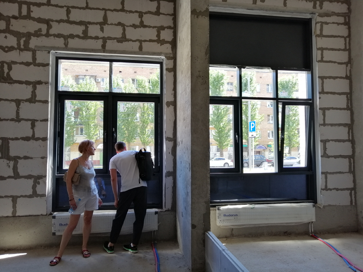 Заводите ребенка – и будет вам семейная ипотека! Фото: Мир Квартир