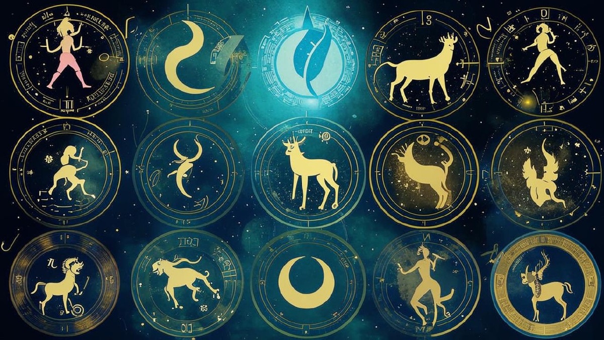 Гороскоп на сегодня