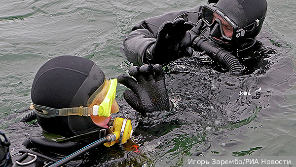     Фото: Игорь Зарембо/РИА Новости   
 Текст: Кристина Цыцура