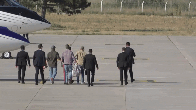    Видео с Telegram-канала "Пул №3"