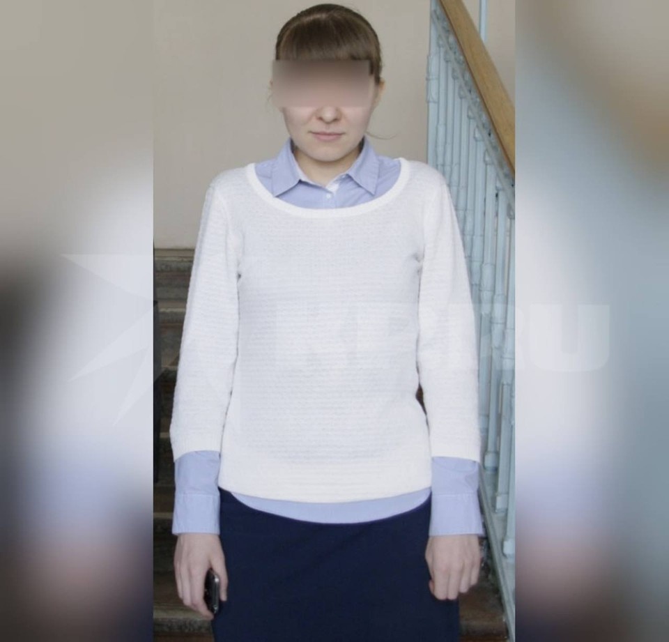    Фото старшей сестры Олеси. Сестры не показывали себя в соцсетях, поэтому снимки с ними - редкость. Фото: предоставлено "КП"