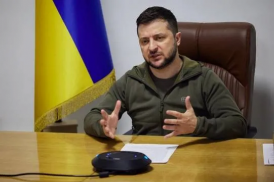    Зеленский анонсировал подготовку «кадровых решений» в правительстве