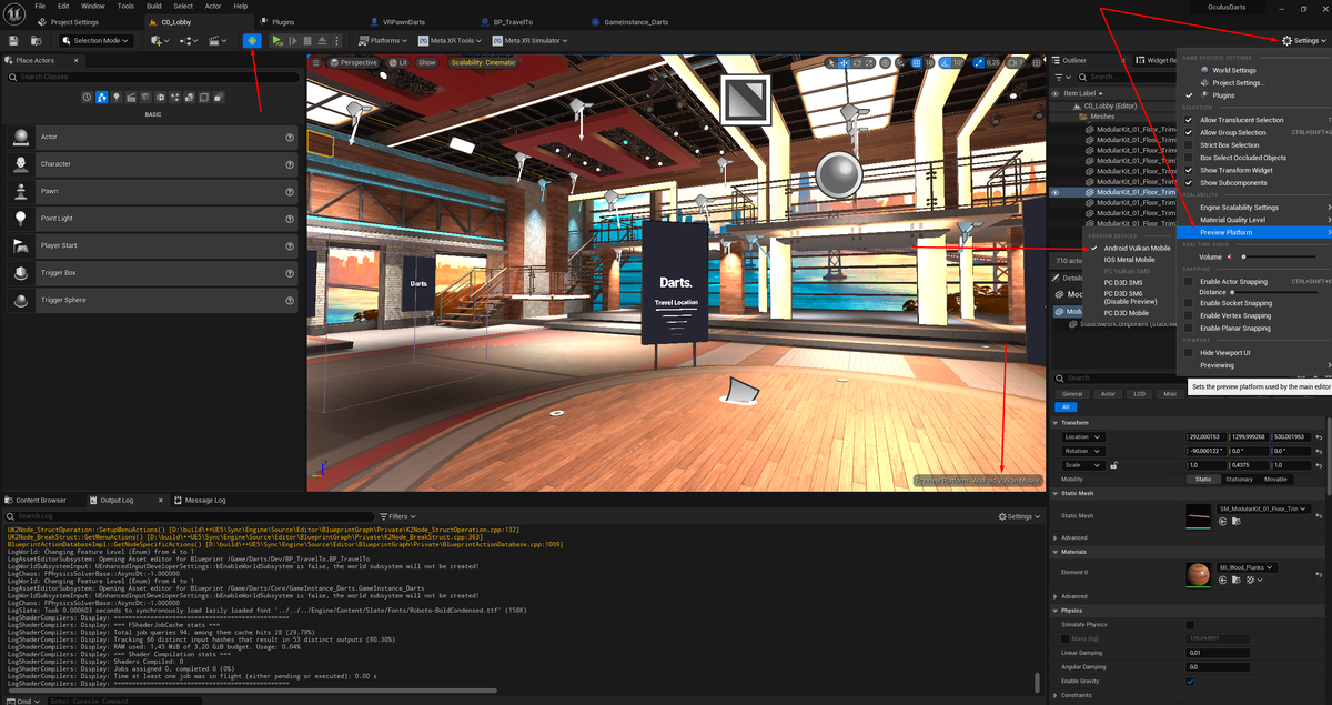 Unreal engine unlocker 5