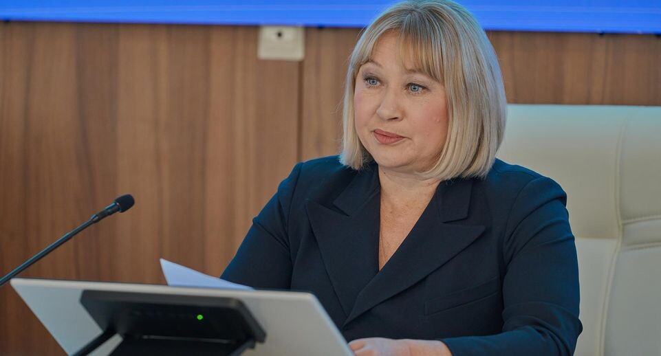    Пресс-служба Уполномоченного по правам человека в Московской области