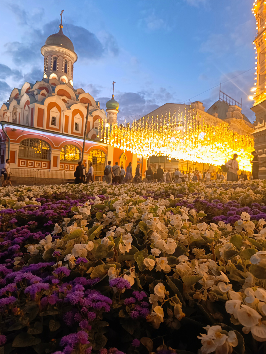 Ул. Никольская