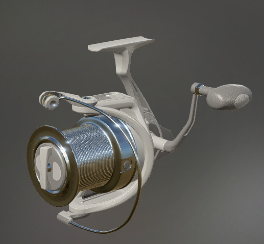Syberia Caliber 80 SLC