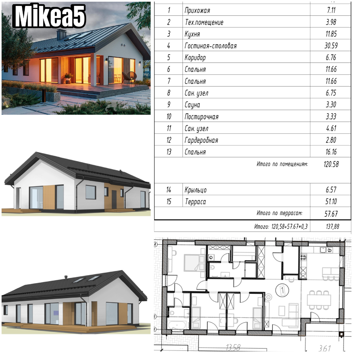 Один из самых востребованных проектов среди застройщиков. Быстро,прочно,красиво. Видео готовыми домами по этому проекту, можно посмотреть ютубе. 