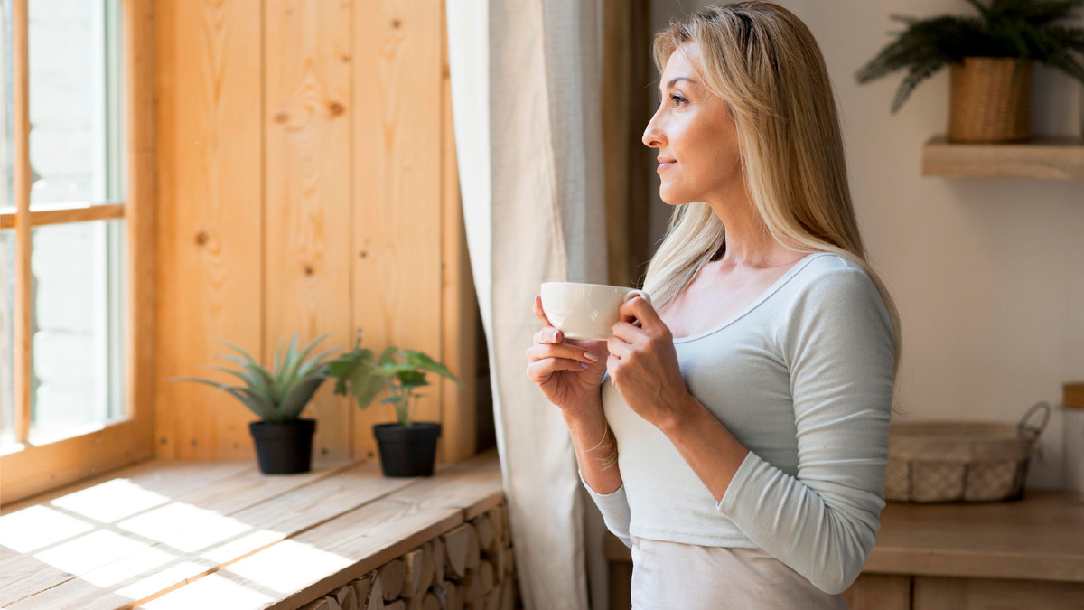 Отвлекаться бывает полезно © Freepik