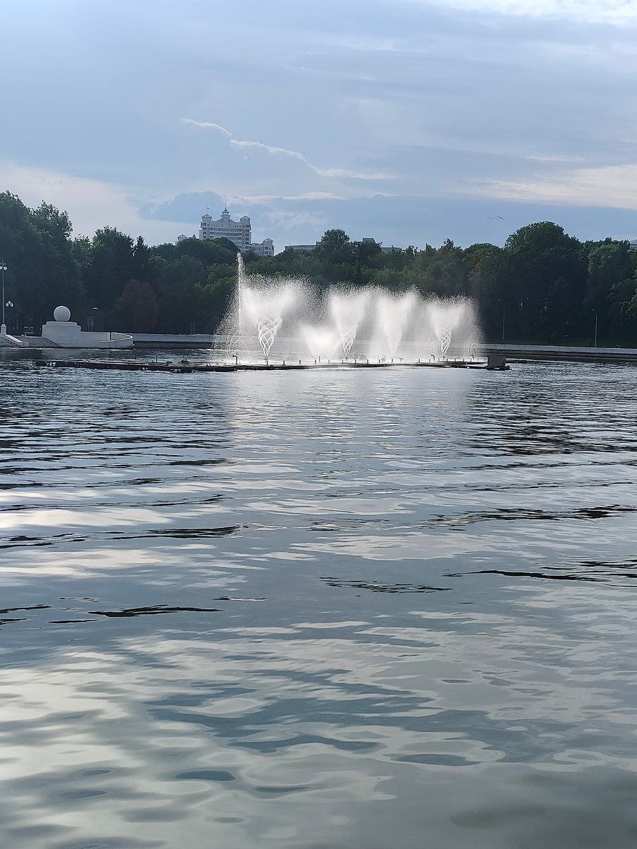 Фото автора.