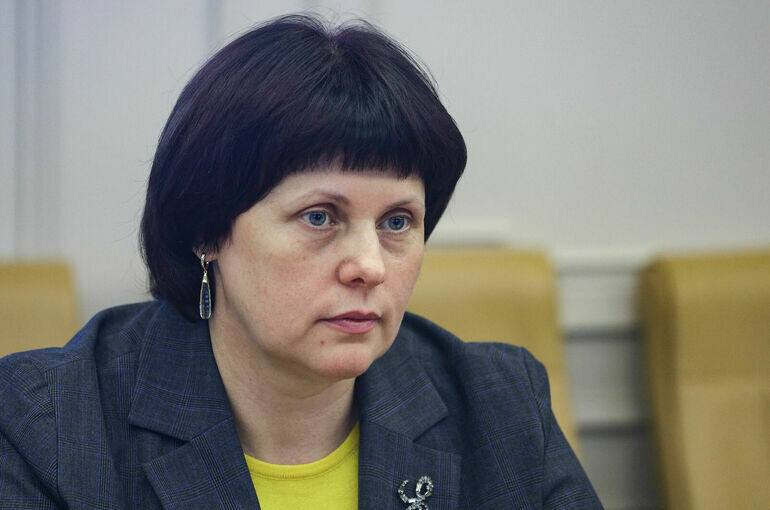   Пресс-служба Совета Федерации