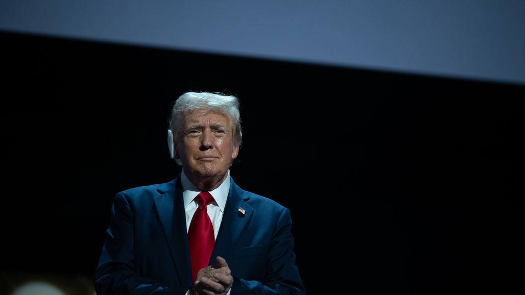    Annabelle Gordon/Globallookpress