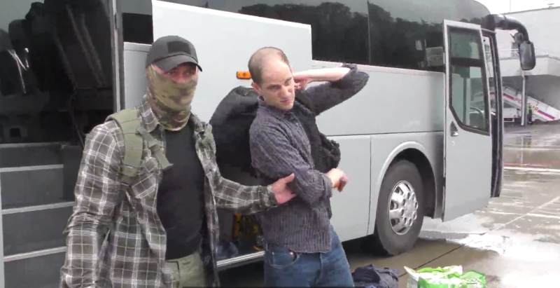    Скриншот: "Московский комсомолец"/Telegram