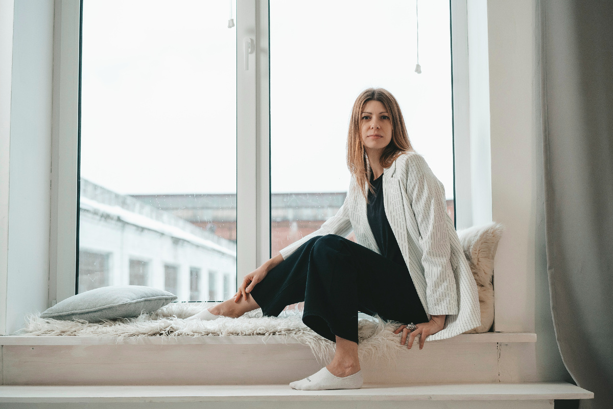 Существование, полное лишь забот, лишенное радости и удовольствий, может надломить даже самых психологически устойчивых личностей