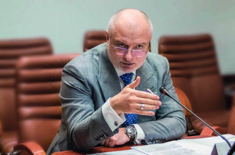   пресс-служба Совета Федерации