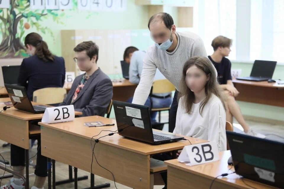 Учитель рассказал, где в школе его поджидал персональный ад. Фото: Мария ЛЕНЦ