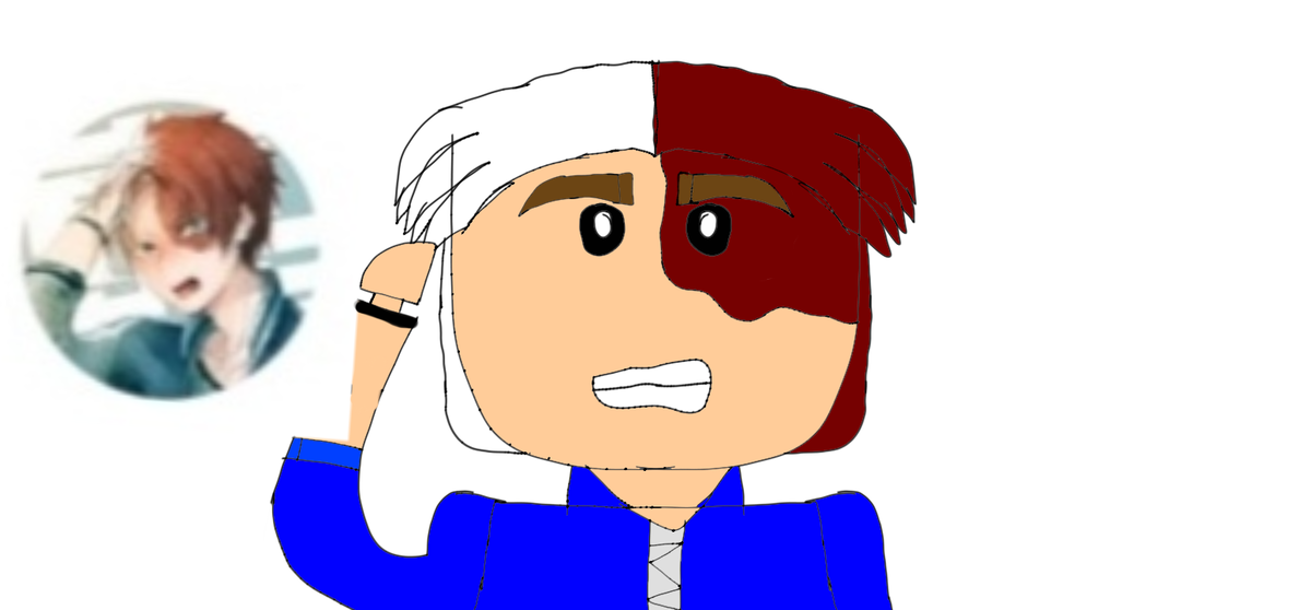 Это твоя аватарка в стиле Lego 