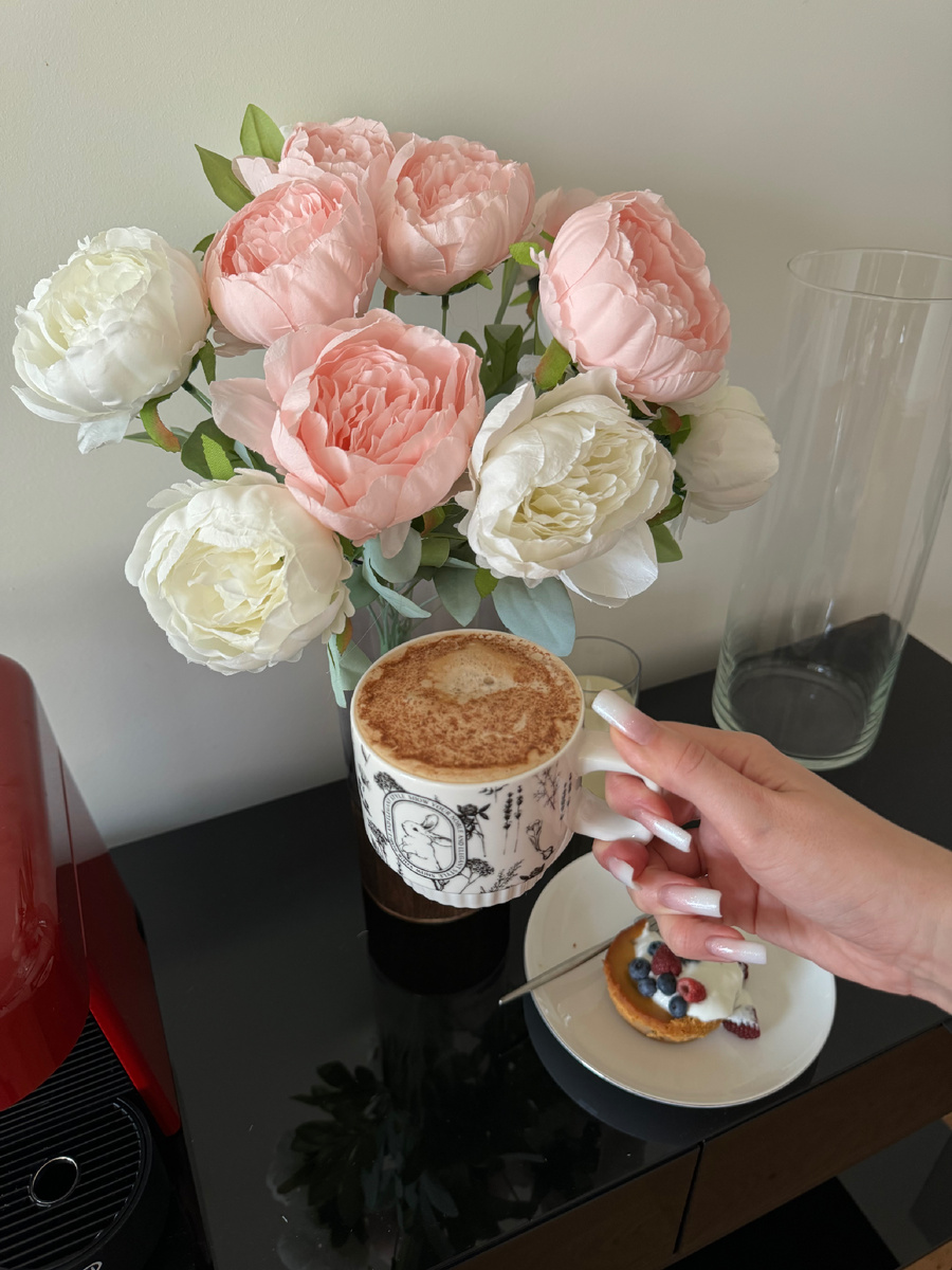 Приятного чтения :*