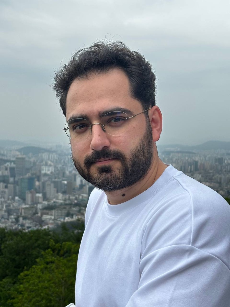 Граждиан Артемий