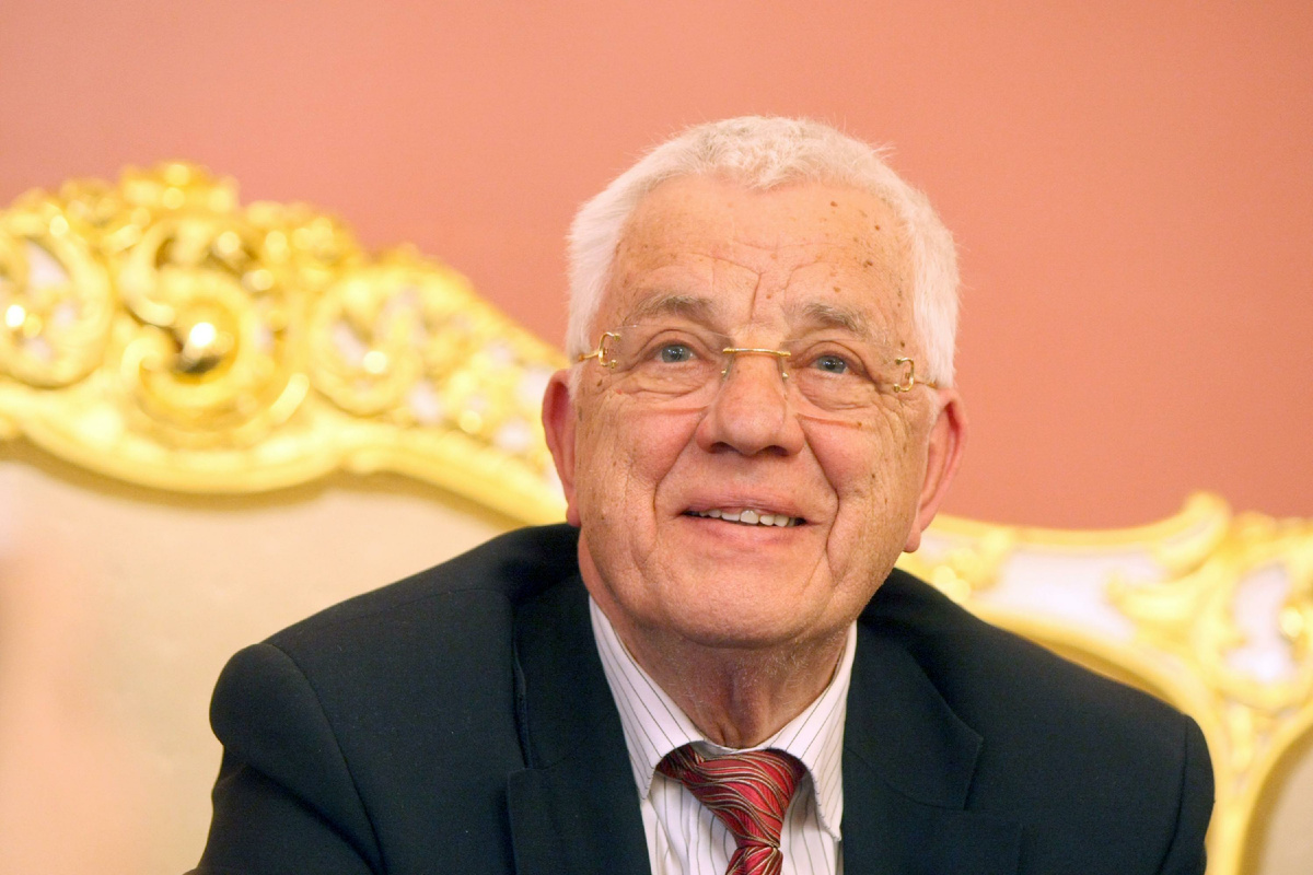 © Zamir Usmanov Russian Look/Globallookpress 
