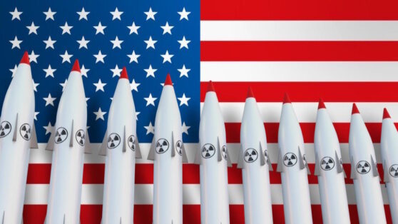    В США уверены, что Россия вернется к переговорам по контролю над ядерными вооружениями Андрей Бурков