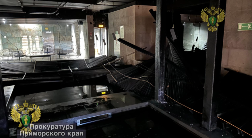    Источник фото: Прокуратура Приморского края