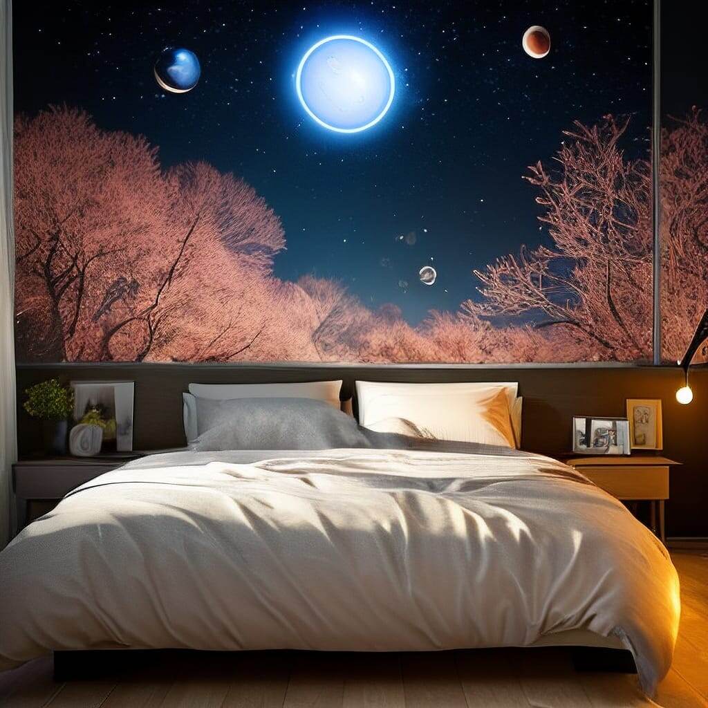 Полифазный сон по мнению нейросети