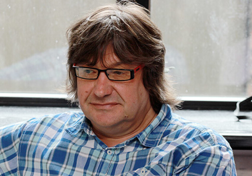 Скромный, задумчивый, неимоверно красив...