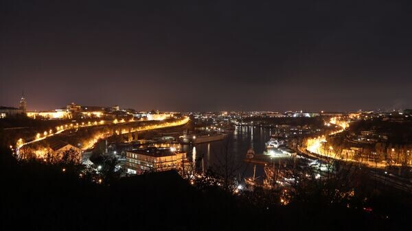    © РИА Новости Крым . Андрей Киреев