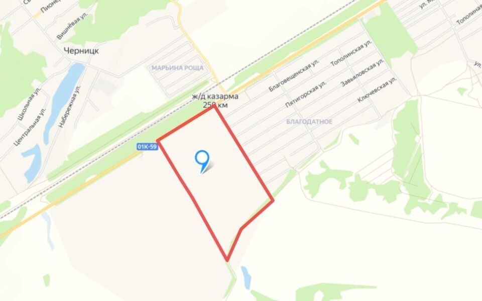   . Источник: yandex.ru/map-constructor