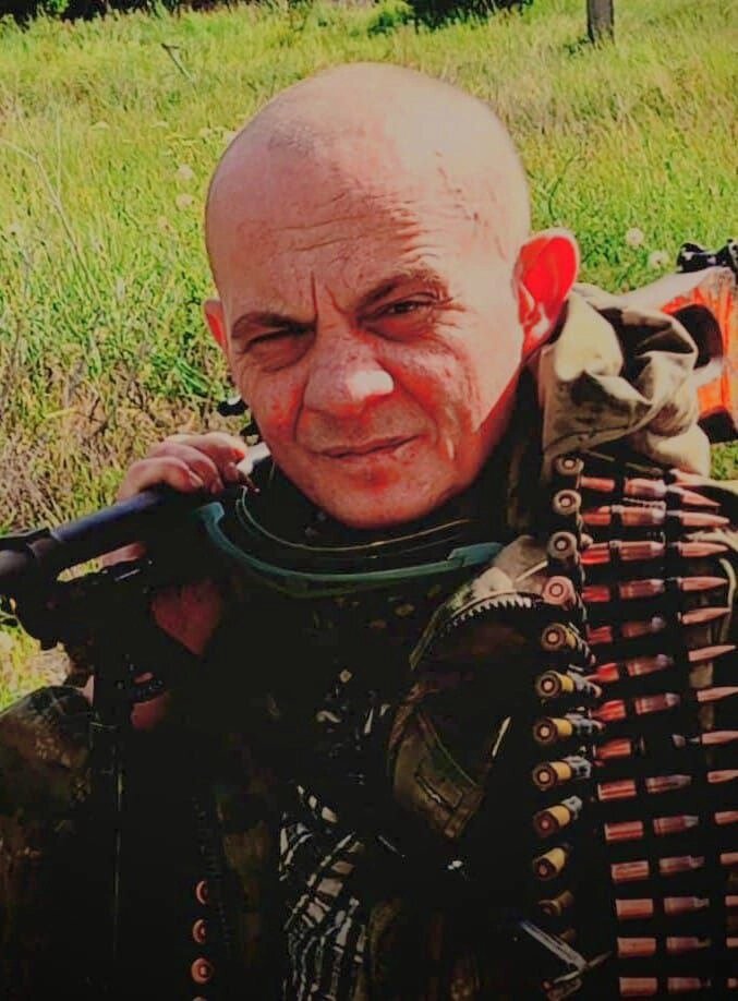    Фото: Из личного архивa