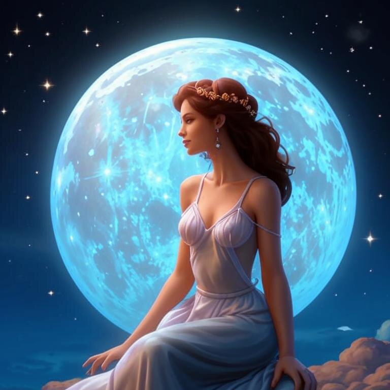 Красота , интуиция , эмоции