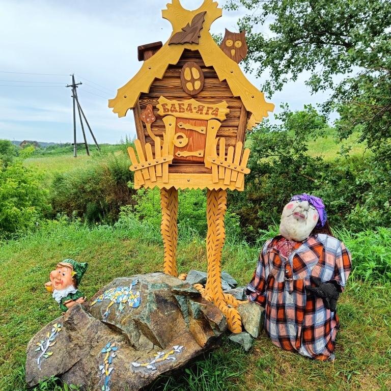    Фото из архива редакции