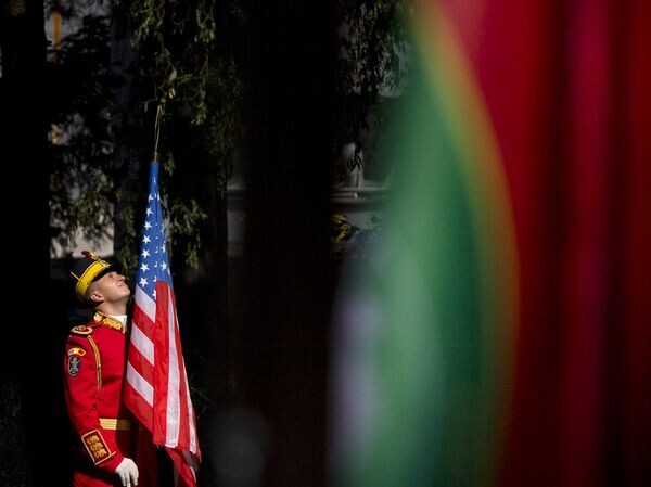    © AP Photo / Vadim Ghirda