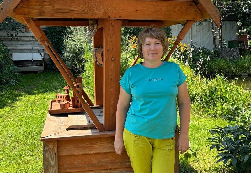 Ольга Григорьева