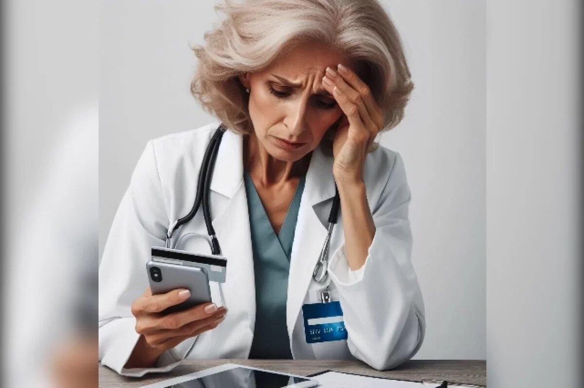    Фальшивые правоохранители обманули женщину в Хабаровске