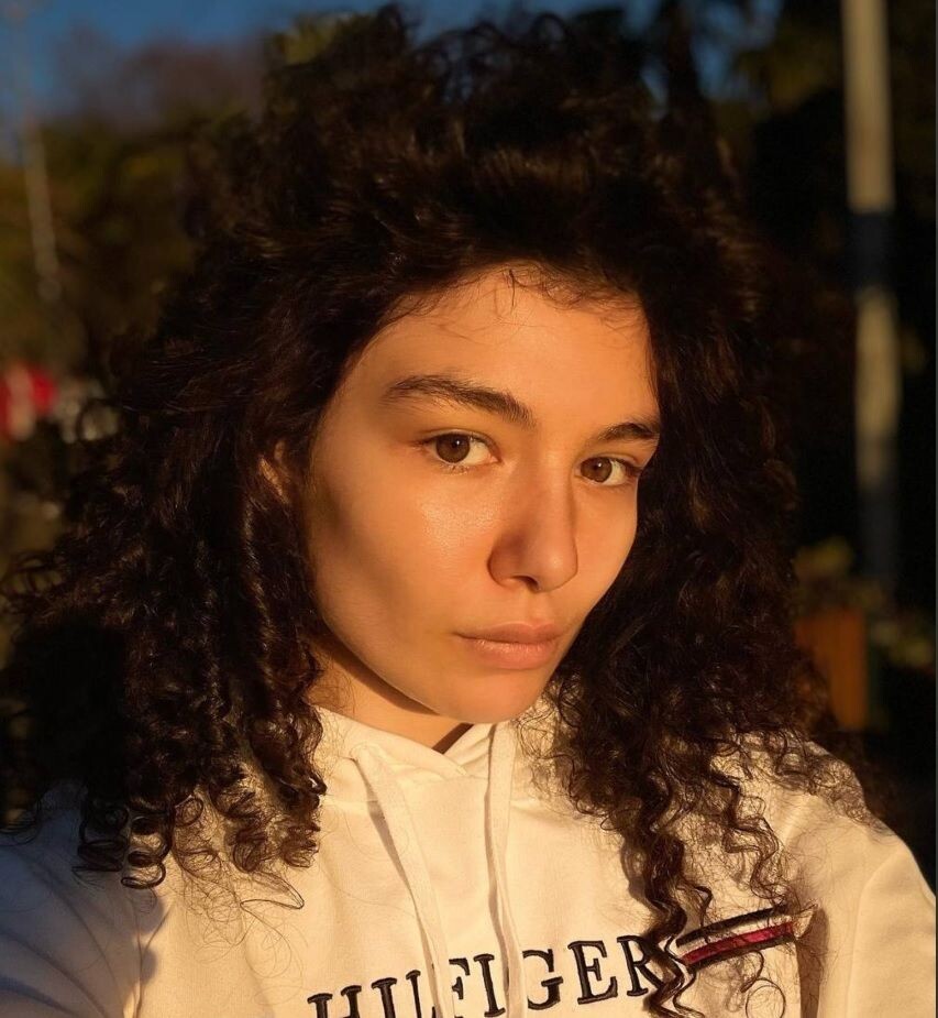    Соцсети Мадины Таймазовой