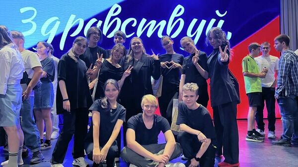    © Фото / Русский дом в Бишкеке