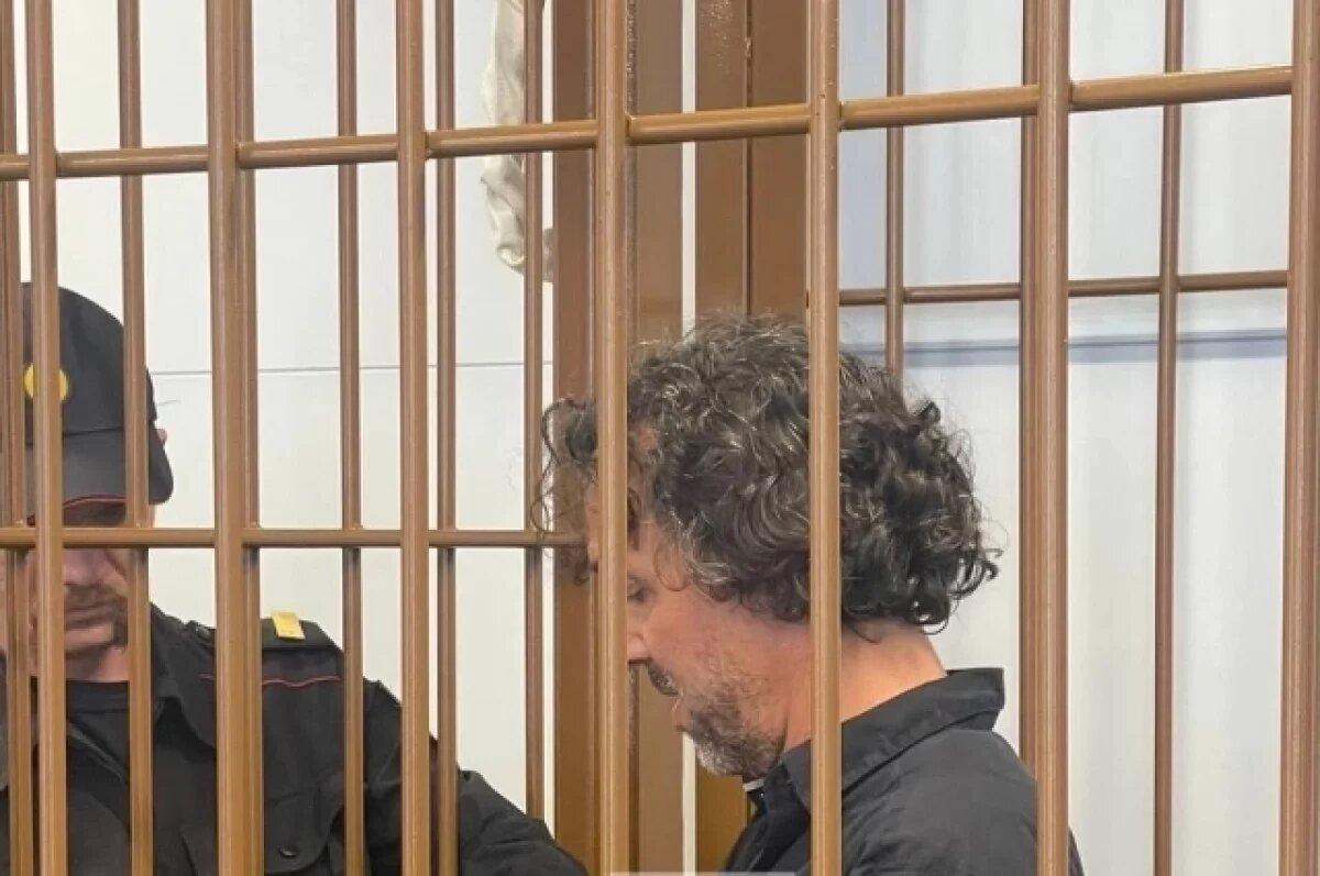    Винатье пообещал оставить швейцарскую НКО и не собирать данные об РФ