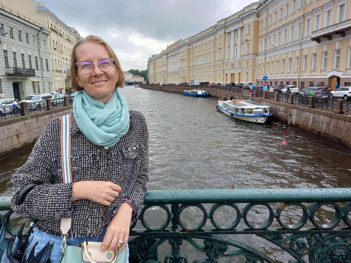 Из архива автора)