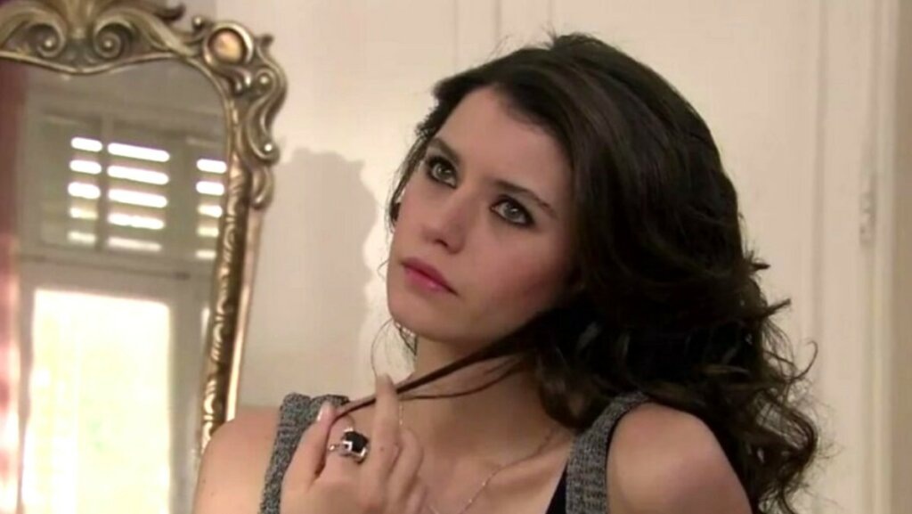    Фото: кадр из сериала