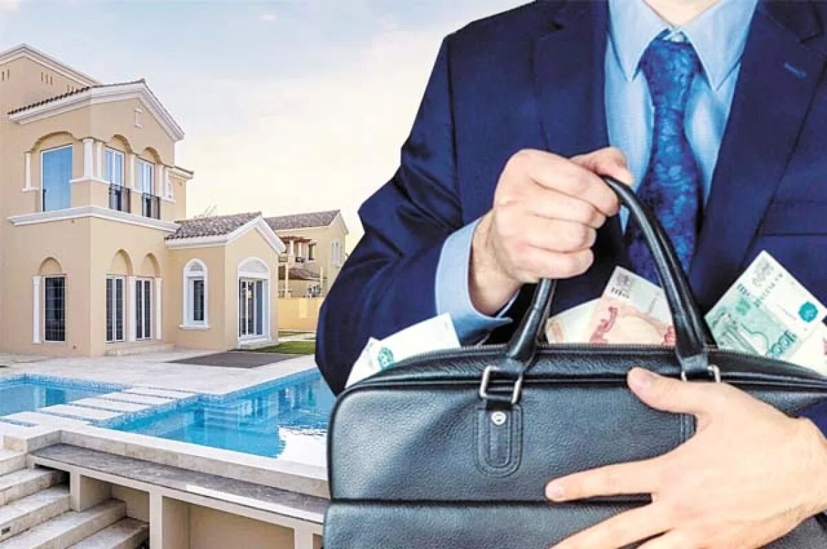    Чиновники оренбургского минстроя тратят баснословные суммы «для себя»