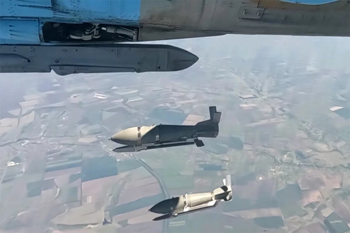    Русские разорвут F-16 на глазах всего мира.