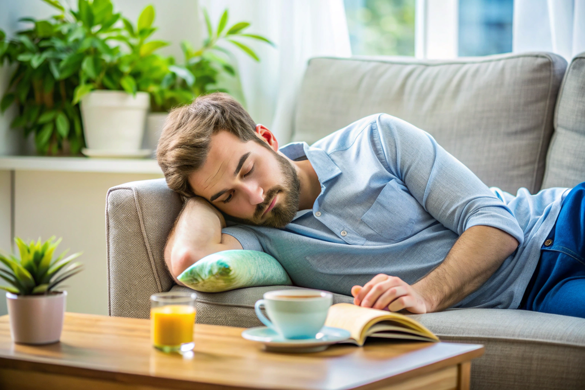 Приятные вещи для победы над безволием