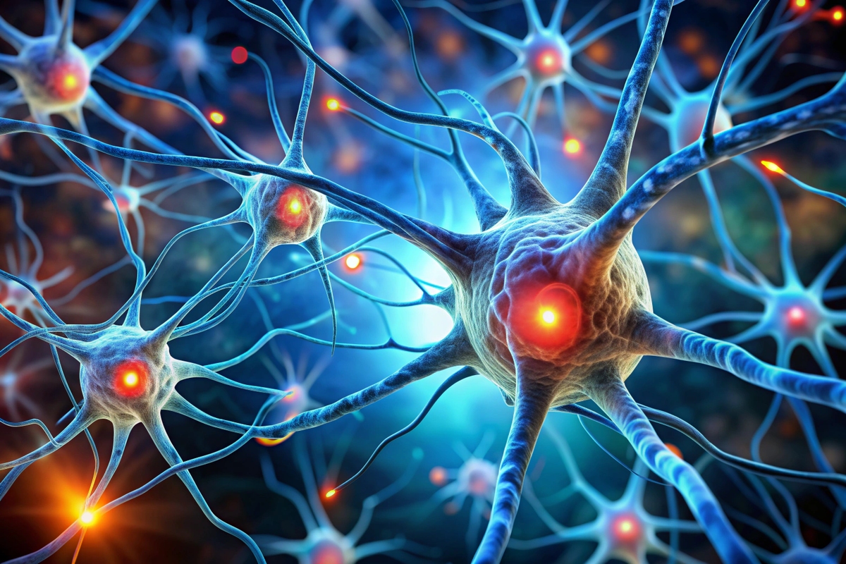 Немного нейробиологии