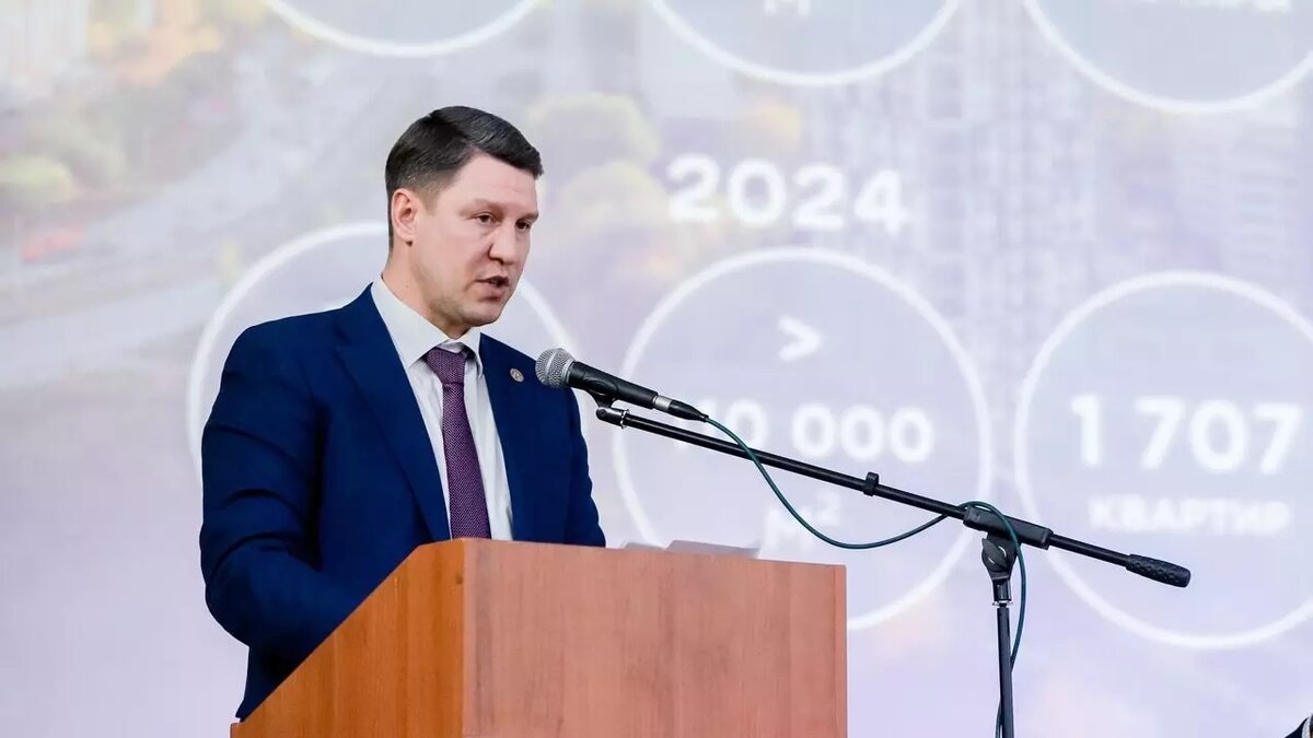     Источник: Соцсети Сергея Миронова