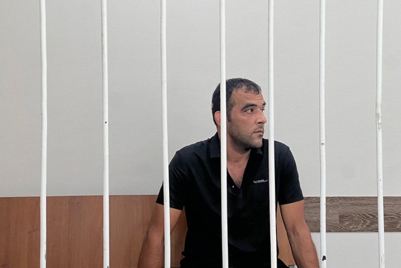 Фото: Управления Судебного департамента в Новосибирской области 